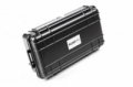 Apsauginė dėžė TEGO PRO Case WP Safe Box 6 blackI, IP65.