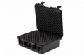 Apsauginė dėžė TEGO PRO Case WP Safe Box 5 black, IP65.