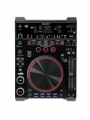 Medija grotuvas, DJ-Midi kontroleris OMNITRONIC DJS-2000 su One DJ Start