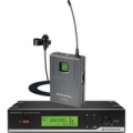Belaidė mikrofono sistema Sennheiser XSw 12-E