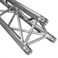 Trikampė aliuminio konstrukcija DURATRUSS DT 33/2-100 (1m.)