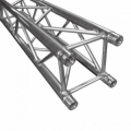 Keturkampė aliuminio konstrukcija DURATRUSS DT 34/3-450 (4,5m.)