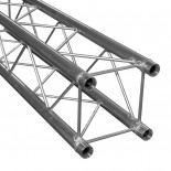 Keturkampė aliuminio konstrukcija DURATRUSS DT 24-100 (1m.)