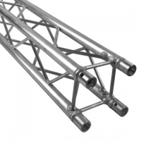 Dekoratyvinė aliuminio konstrukcija Duratruss DT 14-040 (0,4m)