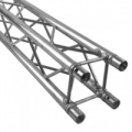 Dekoratyvinė aliuminio konstrukcija Duratruss DT 14-150 (1,5m)