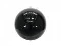 Veidrodinis gaublys EUROLITE Mirror Ball 100cm black