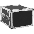 Apsauginė dėžė GDE Rack 2U (8,9cm), 11 mm faniera