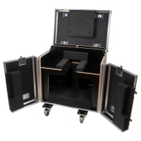 Transportavimo dėžė ADJ Premium Case 1x Hydro Profile