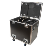 Transportavimo dėžė ADJ Premium Case 2x Hydro Beam X12