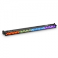 LED BAR šviestuvas Cameo BAR - 252 x 10 mm LED RGBA Color Bar