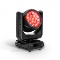 Motorizuotas šviesos efektas Cameo EVOS® W7 IP