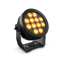 LED prožektorius laukui Cameo FLAT PRO® 12 G2