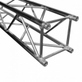 Keturkampė aliuminio konstrukcija DURATRUSS DT 44/4-100 (1m.)