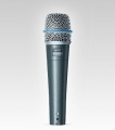 Instrumentinis mikrofonas SHURE BETA57A