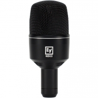 Instrumentinis mikrofonas būgnams Electro-Voice ND68