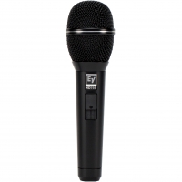 Vokalinis mikrofonas Electro Voice ND76S