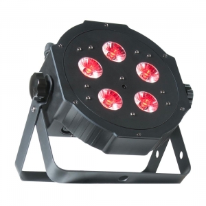LED prožektorius ADJ Mega TriPar Profile Plus RGB + UV