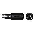 Shure X2u, USB – XLR adapteris