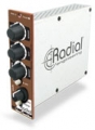EQ modulis Radial Q3™ - Induction Coil EQ