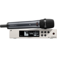 Belaidė mikrofono sistema Sennheiser ew 100 G4-835-S